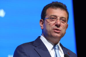 İmamoğlu'ndan İBB davasında 'itirafçı' tepkisi: Adil yargılama yerle bir edildi