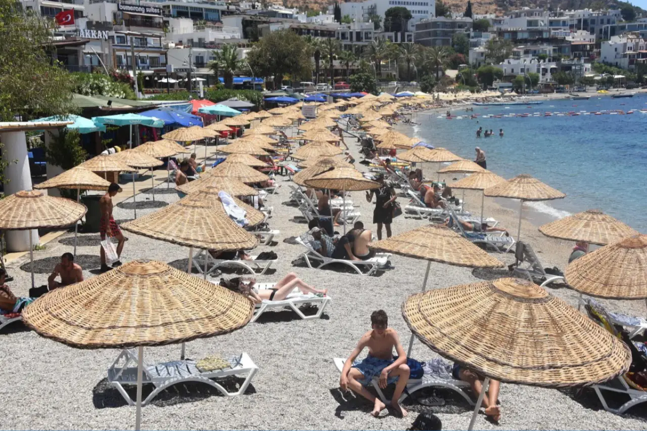 “Yılın bir haftası tatili hak ediyoruz”