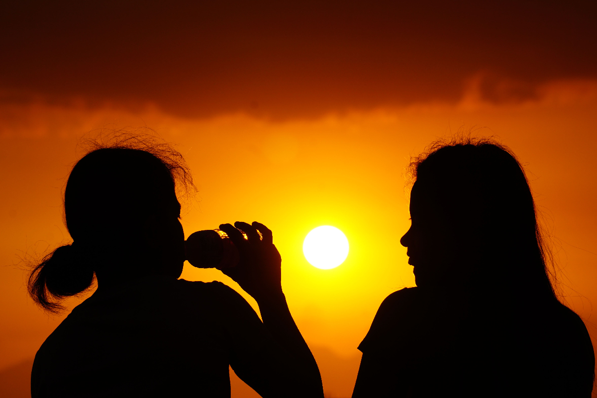 El Nino, rekor kıracak seviyeye doğru ilerliyor