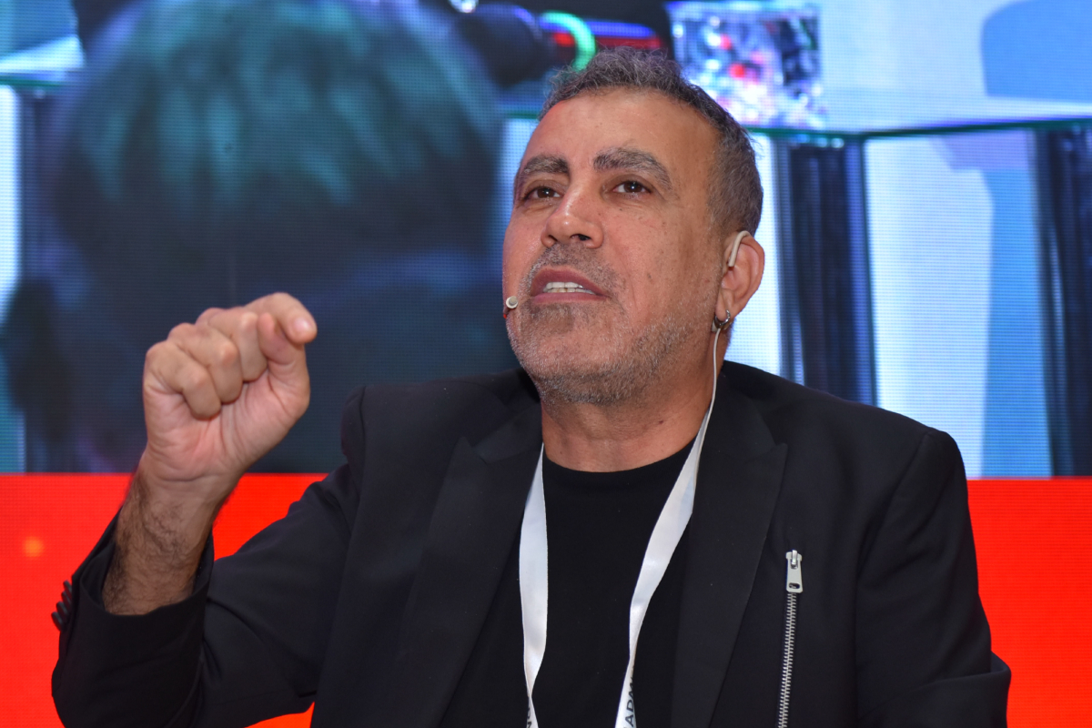 Haluk Levent'in Instagram hesabına erişim engeli kararı