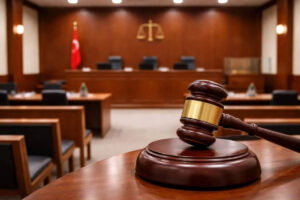 Uzaklaştırma kararını ihlal edip eşyaları götüren eski eşe tazminat cezası