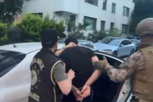 Urfa’da IŞİD operasyonu: 7 kişi tutuklandı