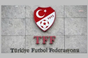 TFF'den 'Fantezi Lig' oyunu: Bütçe 100 milyon TL