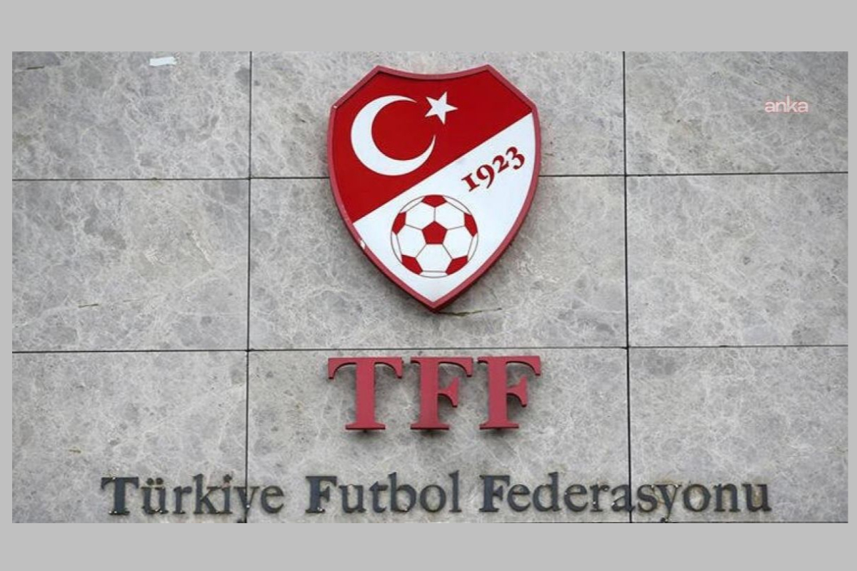 TFF duyurdu: 13 takım PFDK'ye sevk edildi