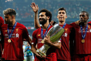 Carragher'dan Trabzonspor'a gönderme: "Salah daha iyisini hak ediyor"