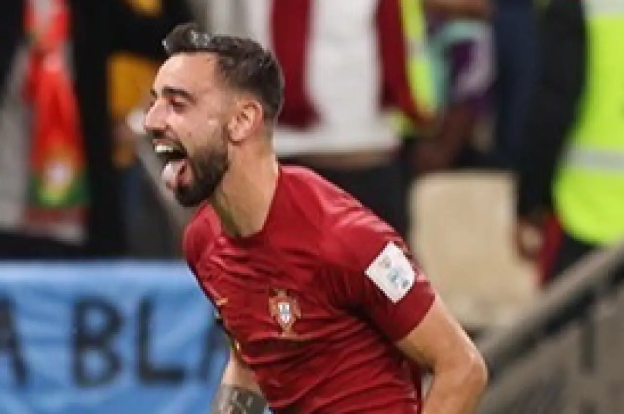 Galatasaray'a Bruno Fernandes'ten kötü haber: Sözleşme görüşmelerine başladı