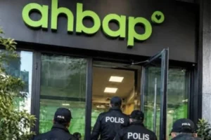 Ahbap Derneği'ne yapılan bağışlar inceleme altında