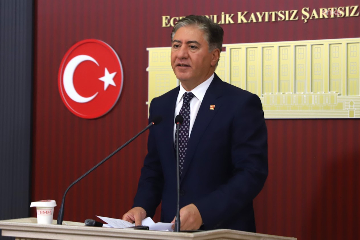 Çayırhan'da maden kazasına Yeni Partili Emir'den tepki: İş cinayetleri kader değildir