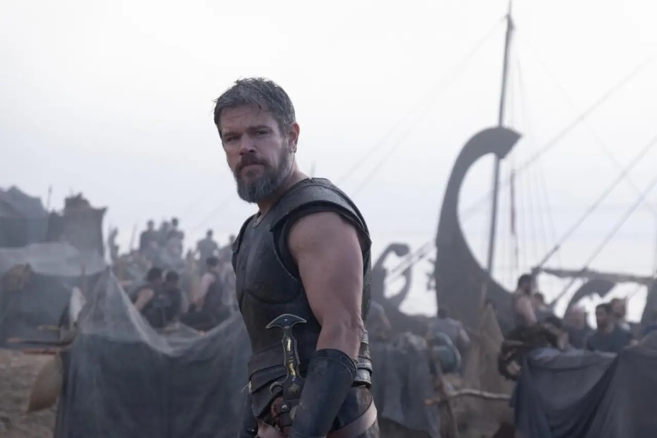 BBC 2026’nın en iyi filmlerini seçti: The Odyssey zirveyi kaptırdı