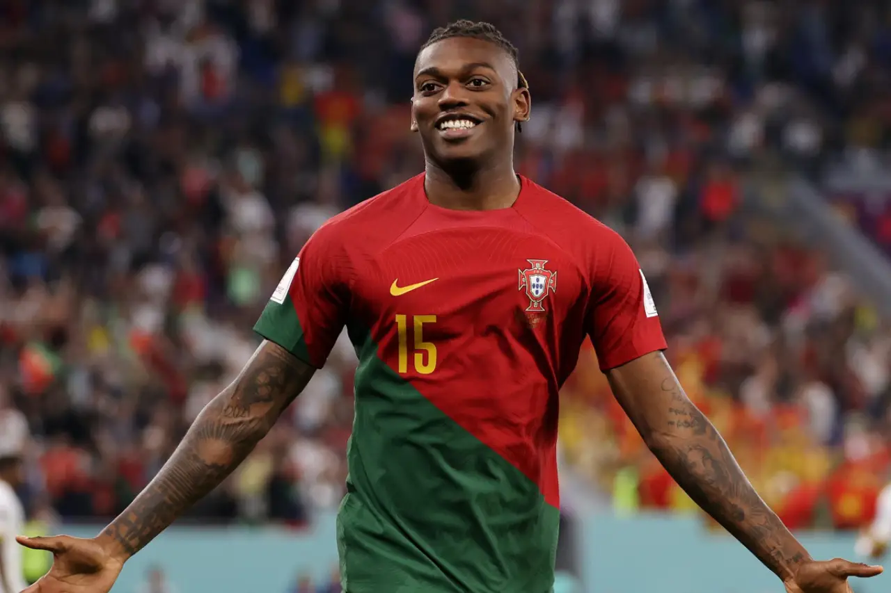 Galatasaray'ın Leao'dan sonraki hedefleri Deniz Gül ve Yusuf Akçiçek