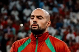 Sofyan Amrabat'ın yeni takımı belli oldu