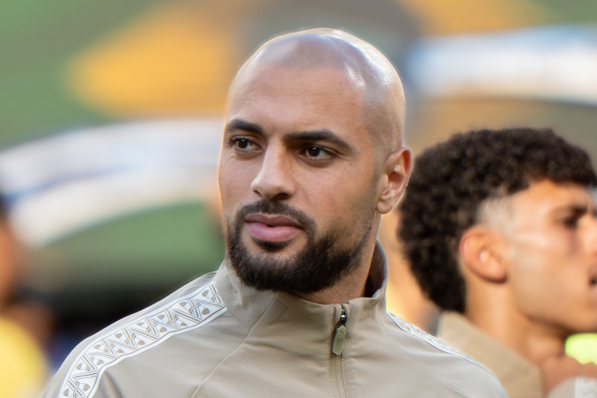 Fenerbahçe'den Amrabat açıklaması