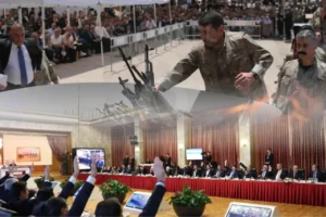 BM’den "çerçeve yasa" açıklaması: ‘Barış yolunda atılan tüm adımları destekliyoruz’