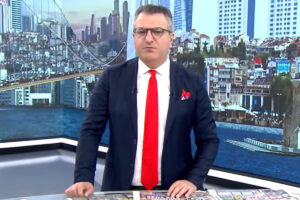 Cem Küçük soruşturmasında yeni gelişme: İsmail Çanak teslim oldu
