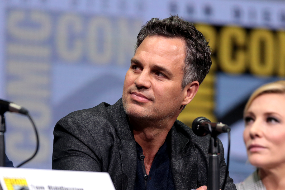 Mark Ruffalo'dan Paramount'ın "antisemitizm" suçlamasına yanıt