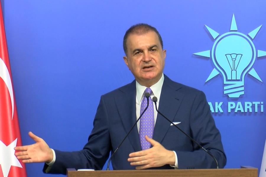 AKP'den Tülay Hatimoğulları'na sert tepki: 'Kınıyoruz, açıklamasını düzeltmeli'