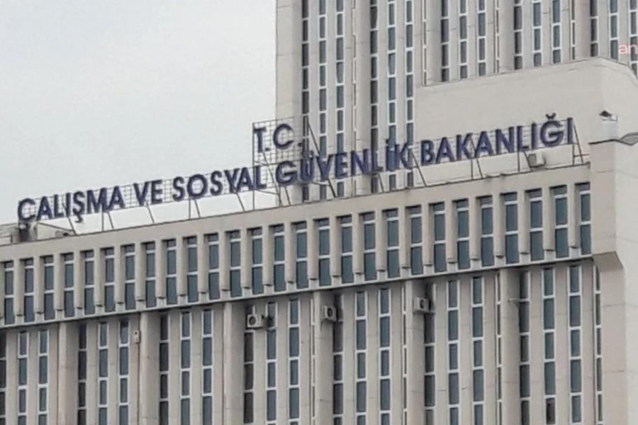 Çalışma Bakanlığı şirketlerin işkollarını netleştirdi