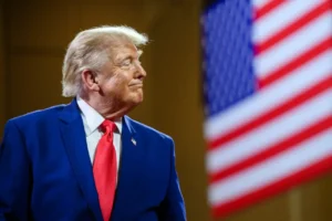 ABD'de Trump'a destek yüzde 33'e geriledi
