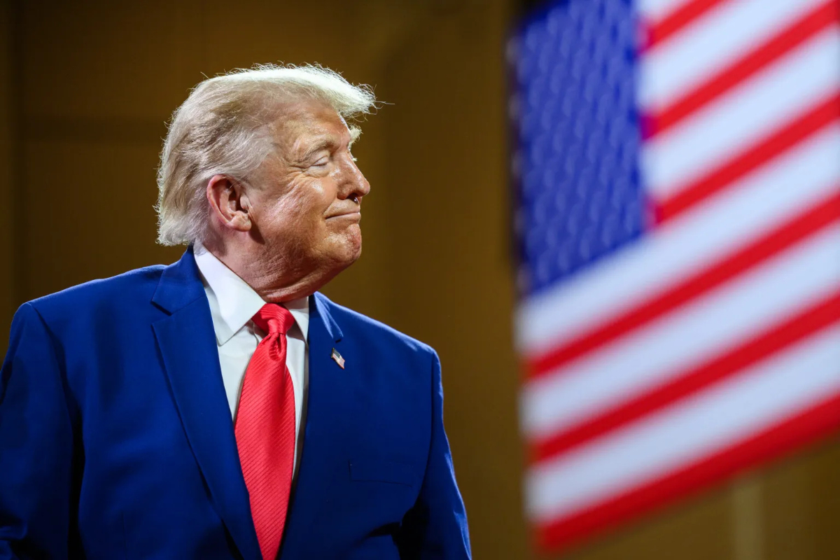 Trump'ın 2028 planı: Vance'e destek mesajı verdiği öne sürüldü