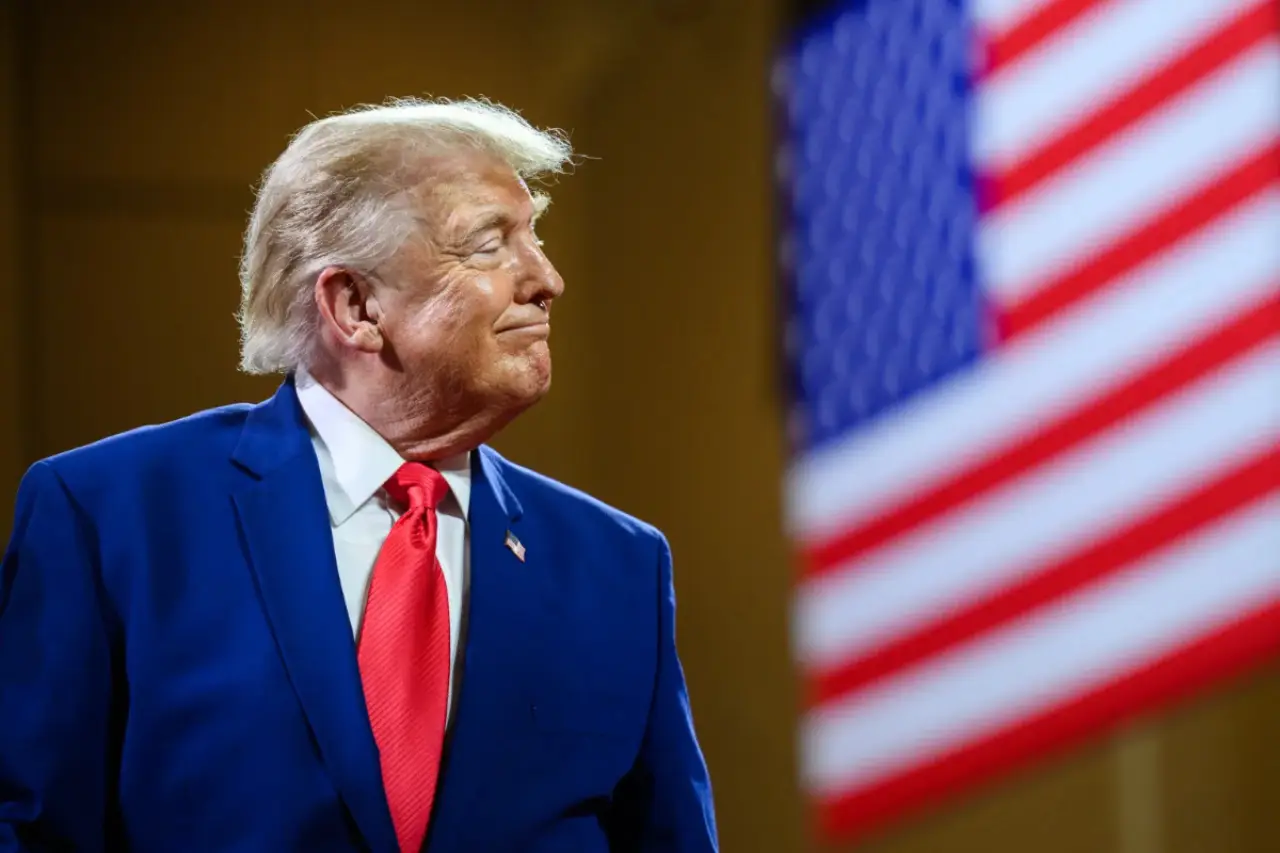 ABD'de Trump'a destek yüzde 33'e geriledi