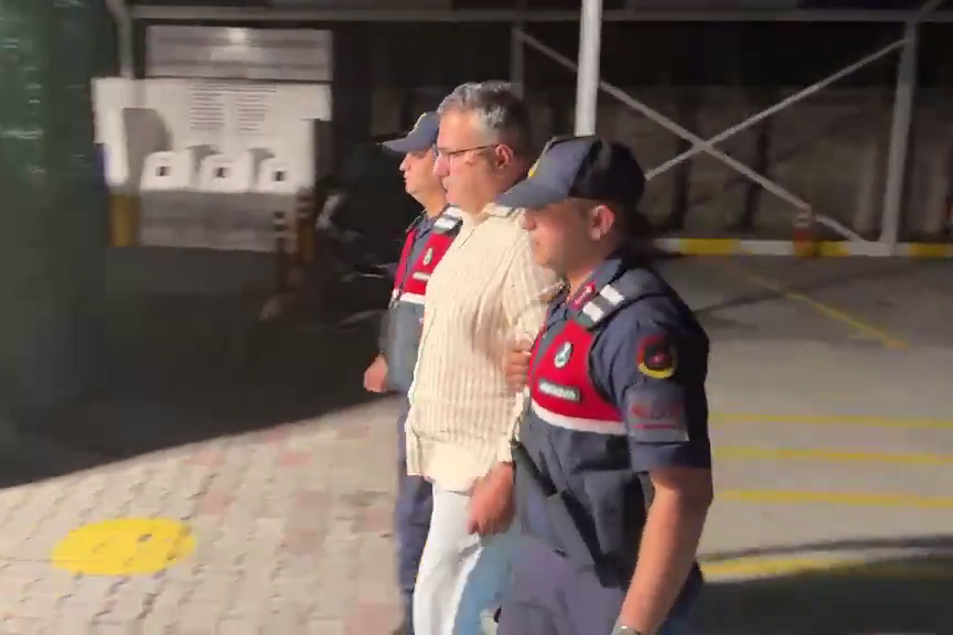 Cem Küçük soruşturması: 3 şüpheli hakkında yakalama kararı