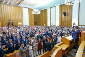 CHP seçmeninin yüzde 92’si ‘Yeni Partiye oy veririm’ diyor