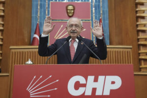 İddia: Kılıçdaroğlu aday olursa 15 vekil daha CHP'den ayrılabilir