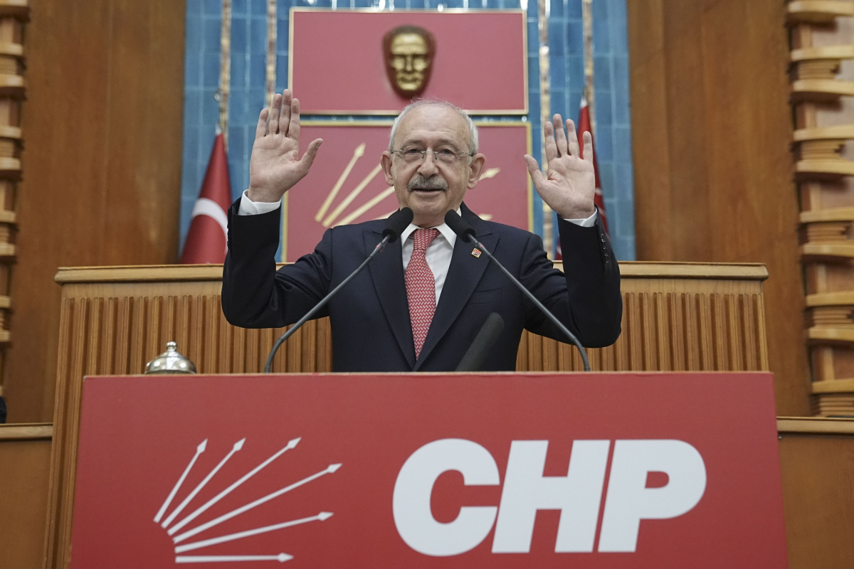 İddia: Kılıçdaroğlu aday olursa 15 vekil daha CHP'den ayrılabilir