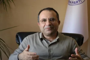 DEM Partili Tayip Temel: Demirtaş ve Yüksekdağ dahil binlerce kişi tahliye olacak