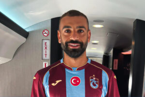Salah’ın maaşına haciz iddiasına Trabzonspor'dan yalanlama