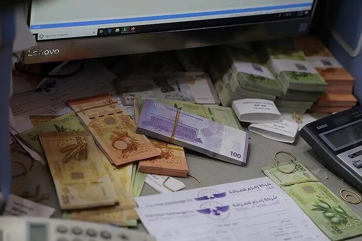 IMF’den Şam yönetimine teknik destek programı