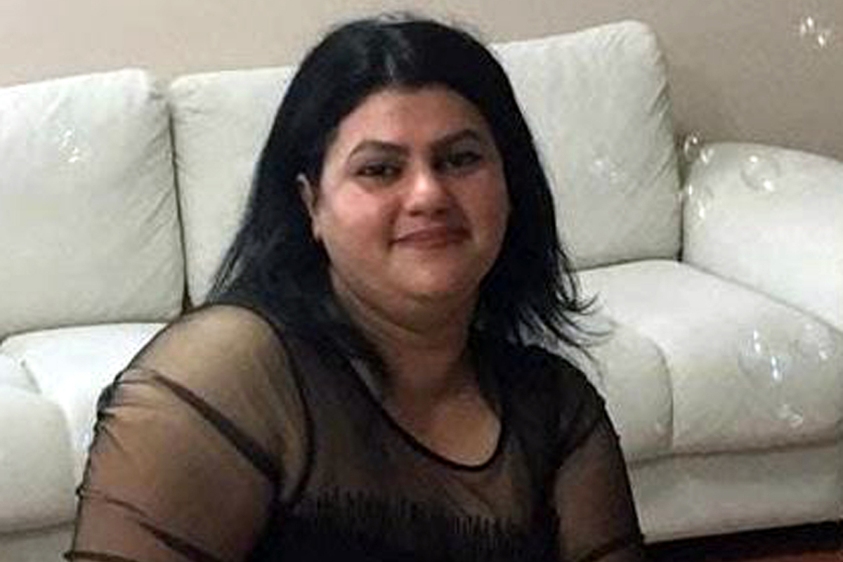 Antalya'da eşini silahla öldüren sanığa ağırlaştırılmış müebbet hapis cezası