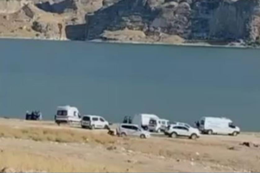 Batman'da şüpheli kadın ölümü: Lale Uluç'un Hasankeyf'te su kenarında cansız bedeni bulundu