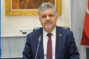 Lüleburgaz Belediye Başkanı da istifa etti: Kırklareli'de CHP'li belediye kalmadı