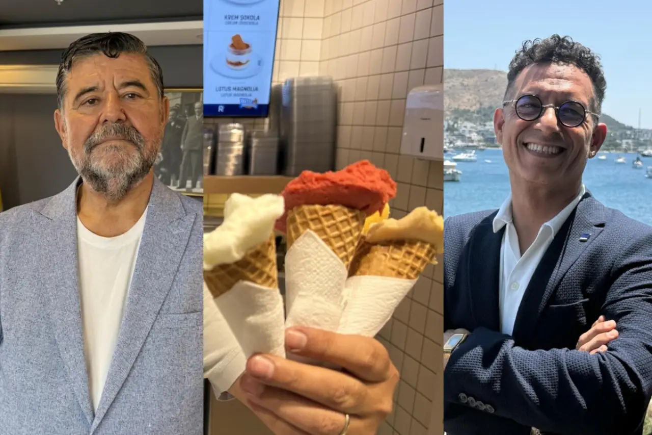 Turizm patronları fahiş fiyatları şu sözlerle savundu: “Dondurmanın topu 500 lira olabilir, pahalıysa almak zorunda değilsiniz”