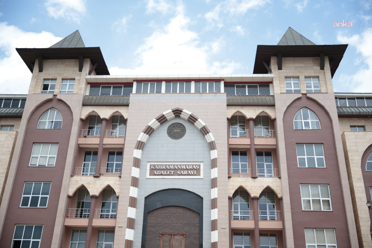 Said Bey Sitesi davasında ek bilirkişi raporu: Dava dışı 6 kişinin daha sorumluluğu tespit edildi