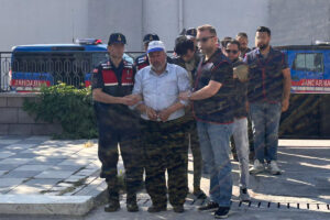 "Yüksekten düştü" denilmişti: Afyon'da dört yaşındaki çocuğun şüpheli ölümünde beş aile üyesi gözaltında
