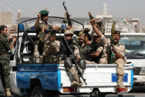 Yemen'de gerilim devam ediyor: Ordu Husilere operasyon düzenledi