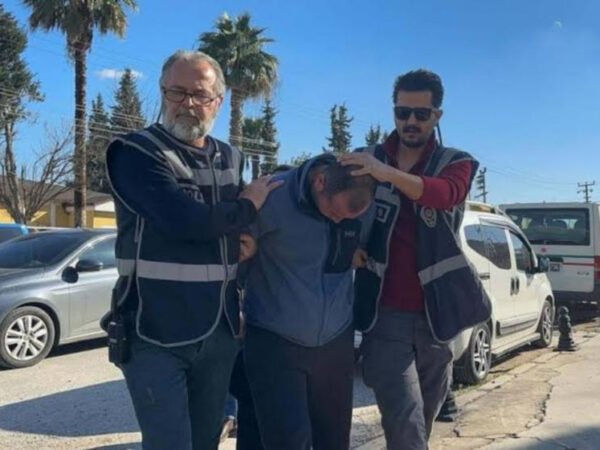 Özlem Arslan cinayeti davasında ilk duruşmada karar: Sanığa ağırlaştırılmış müebbet hapis cezası
