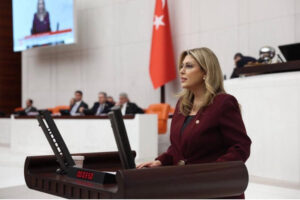 Yeni Parti'li Gezmiş: 250 TL fındık fiyatı üreticinin emeğini yok saymaktır