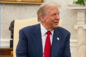 Trump’ın İran korkusu: Ankara’dan kamyona gizlenerek dönmüş