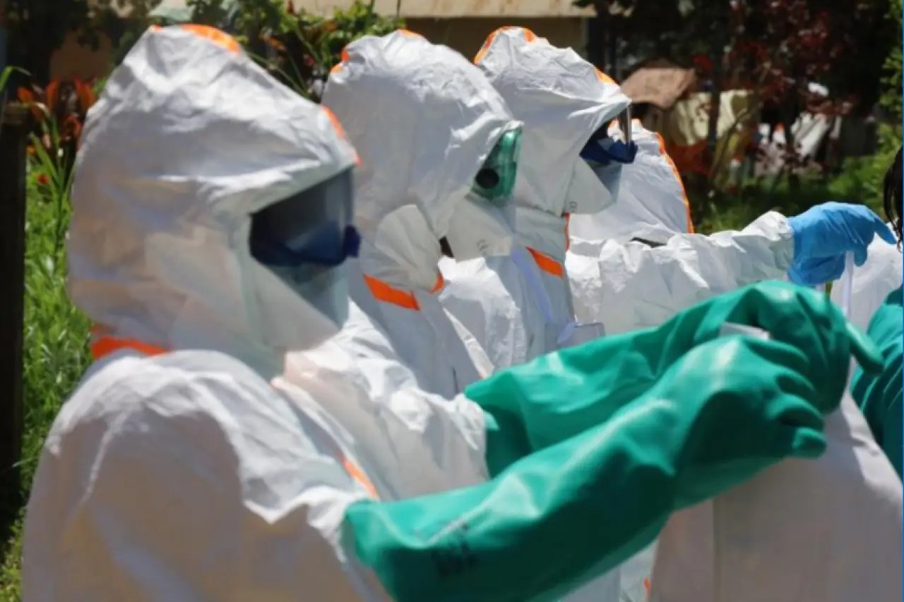 Kongo Demokratik Cumhuriyeti'nde Ebola salgını: Can kaybı 2 bini aştı