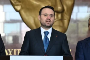 Akın Gürlek, Muhsin Yazıcıoğlu'nun ailesiyle görüşecek