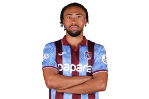 Trabzonspor'da Folcarelli ameliyat oldu: Menisküs yaralanması tespit edildi