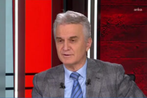 Kılıçdaroğlu'nun Yardımcısı Kuşoğlu: "AKP, CHP'ye ve Cumhuriyet değerlerine daha fazla yaklaştı"