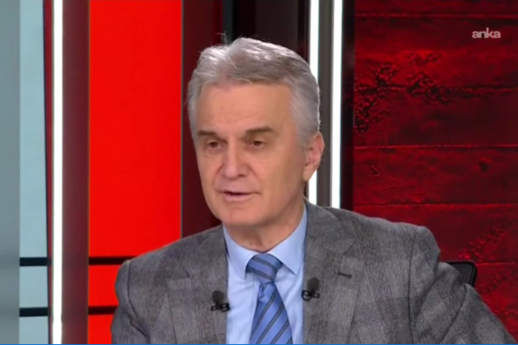 Kılıçdaroğlu'nun Yardımcısı Kuşoğlu: "AKP, CHP'ye ve Cumhuriyet değerlerine daha fazla yaklaştı"