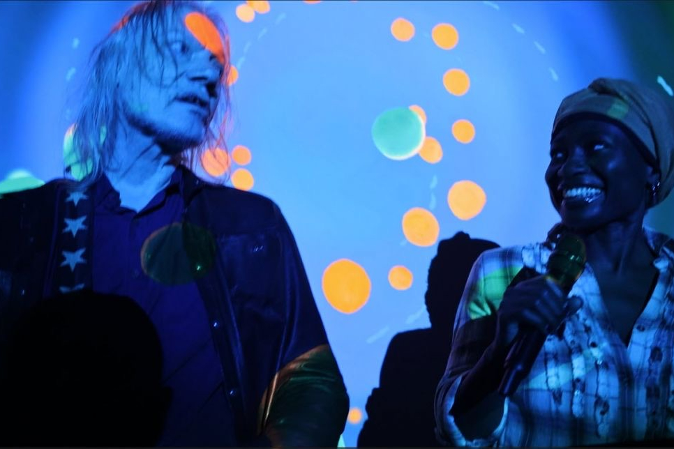Madonna'nın da yapımcısı olan William Orbit hayatını kaybetti