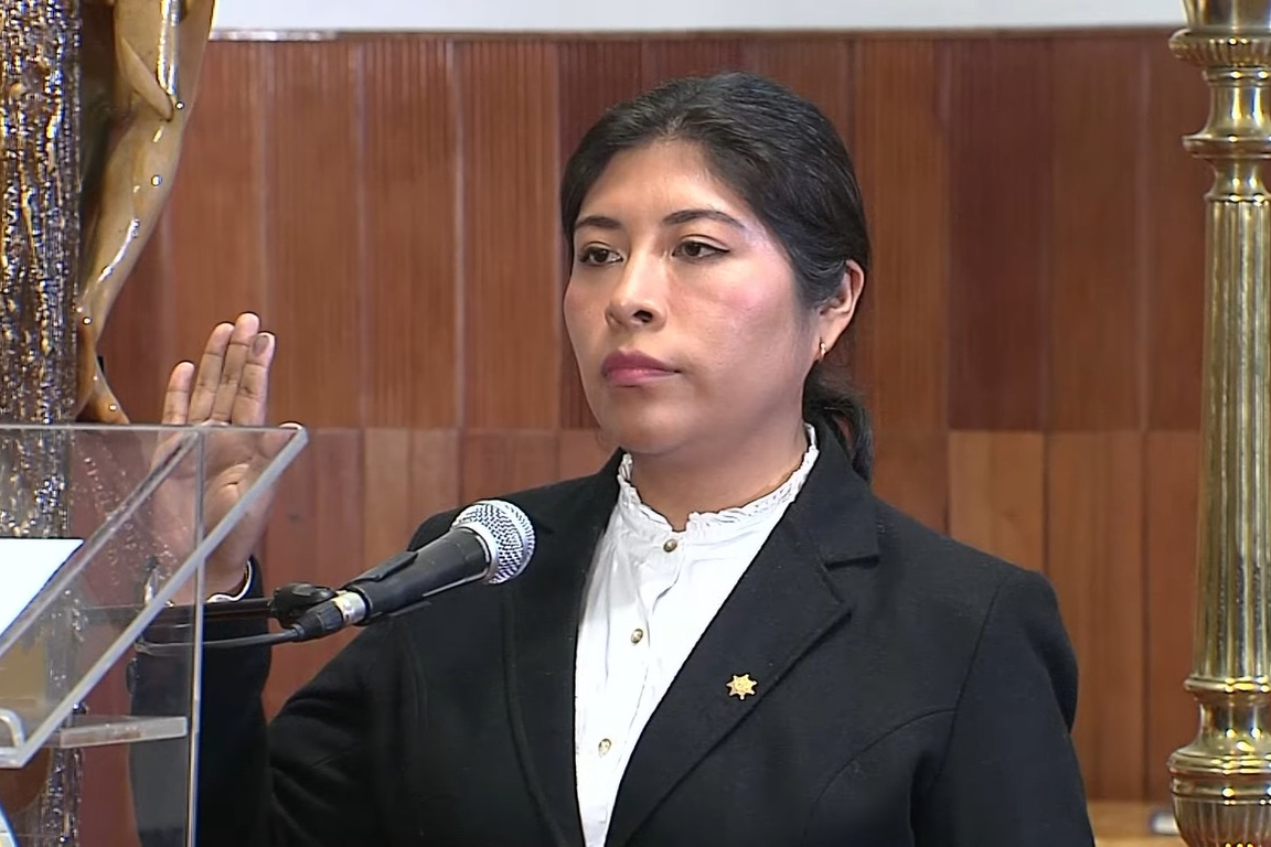 Meksika ve Peru diplomatik ilişkileri yeniden kuruyor