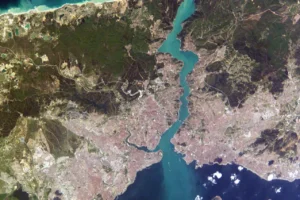 17 Ağustos'un 27'nci yılında İMO'dan çağrı: Ulusal Yapı Stoku Bilgi Sistemi kurulmalı