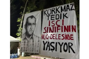 Korkmaz Tedik: Bir neferin yaşayan mirası